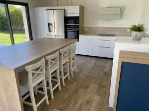 L'Offshore - 吉尔维内克