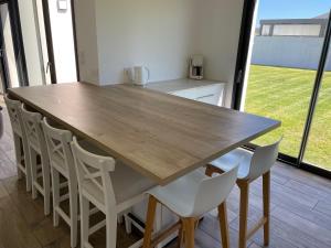 Villas L'Offshore : photos des chambres