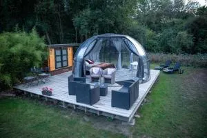 Thudi-nids en bulles - Thuin