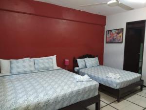 Hotel Murallas 231