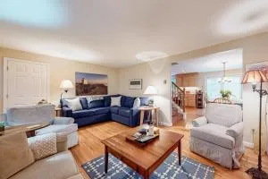 Island Oasis - Эдгартаун