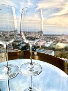 HANZA TOWER APARTAMENTY PREMIUM Szczecin Centrum