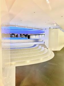 HANZA TOWER APARTAMENTY PREMIUM Szczecin Centrum