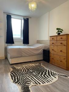 Central London Serviced Apartment near Borough station SE1