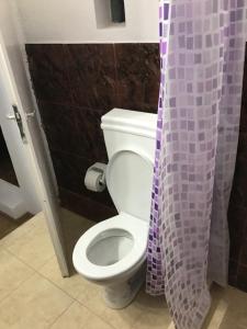 Departamentos Sarmiento 2