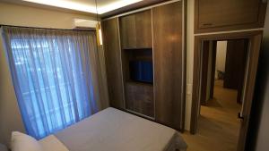 Two-Bedroom Apartment room in Ventiri Family Suite 1