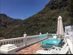 Casa Rural La Yedra San Mateo - Арбехалес