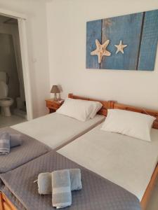 Eirinis Rooms