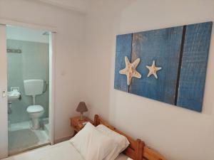 Eirinis Rooms