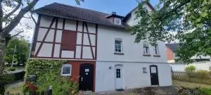 Ferienhaus Schuldienersch - Katzenbach