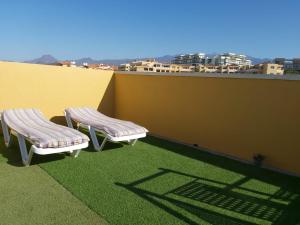 810 - Edif Aguamarina - Vacation Rental Home in the coast line of Golf del Sur