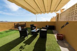 810 - Edif Aguamarina - Vacation Rental Home in the coast line of Golf del Sur
