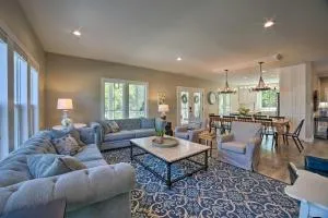 Bright and Airy Home Chefs Kitchen and Pro Decor! - LaPorte