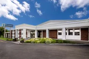 Best Western University Inn - بوتسدام