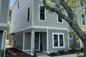 Beaufort Villas #B - Steep Pines Fork