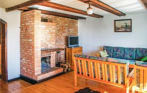 Holiday Home Biskupiec Biesówko