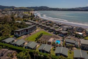 Ocean Serenity Apartments Whitianga