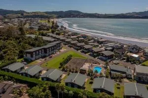 Ocean Serenity Apartments Whitianga - 怀蒂昂格