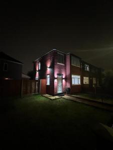 Droylsden Guest House