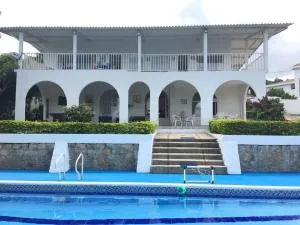 Casa de campo mesitas del colegio - Trujillo