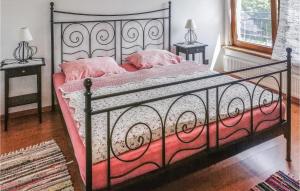 Holiday Home Jedwabno Burdag