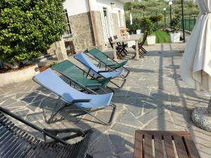 Sarina House Ocean View