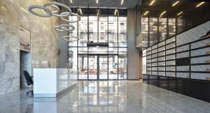 Prymasa Tysiąclecia 83A City Center View Free Garage By Perfect Apart 920