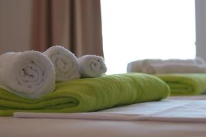 Family-friendly apartments with swimming pool Brela, Makarska - 19998