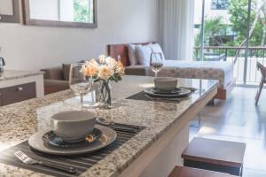 Excelente Estudio en el corazón de Tulum!