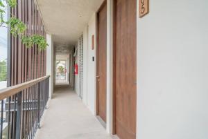 Excelente Estudio en el corazón de Tulum!