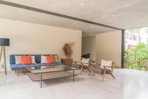 Excelente Estudio en el corazón de Tulum!