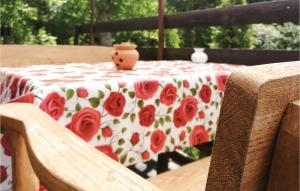 Holiday home Olsztynek Lutek