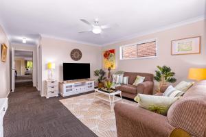 Spring Cottage