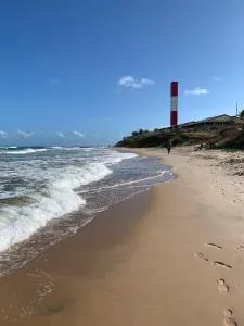 Pérola do Tree Bies Resort - 苏巴乌马