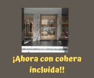 Departamento Belgrano - 4hvězdičkové hotely ve městě Buenos Aires