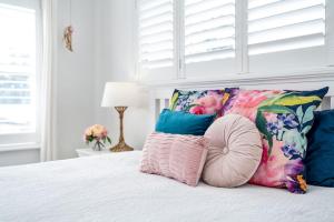 By the Bay on Duncan by Experience Jervis Bay