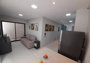 Flats Tavares Araujo - Catimbau