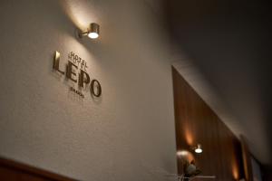 Hotel Lepo Chahal