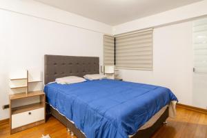 Corpac Apartment
