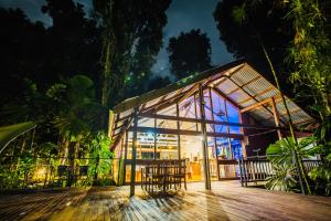 Daintree Wilderness Lodge