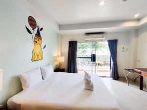 Bella Villa Pattaya 3rd Road