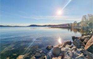 1 Bedroom Beautiful Home In Uddevalla