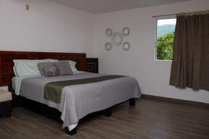 Hotel Garden Suites Tonalá