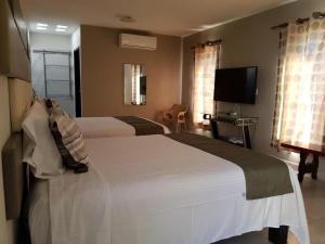 Hotel Garden Suites Tonalá