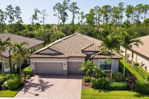 Paradise at the Preserve