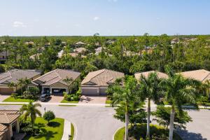 Paradise at the Preserve