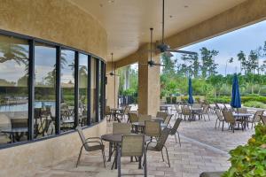 Paradise at the Preserve