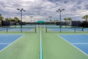 Paradise at the Preserve