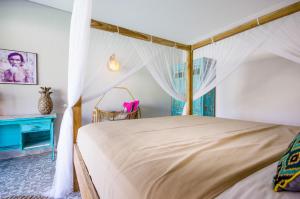 3 BDRMS private VILLA - Bingin Beach