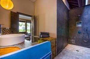 3 BDRMS private VILLA - Bingin Beach